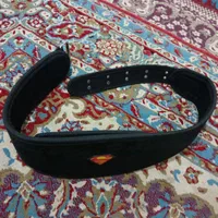 کمربند باشگاهی