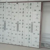طراحی و اجرا انواع کابینت و کمد دیواری|جاکفشی، کمد، دراور|الیگودرز, |دیوار