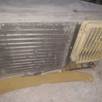 خریدار کولر سوخته و نیم سوز دوتیکه پنجره ای|کولر گازی و فنکوئل|رامهرمز, |دیوار