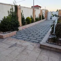 اجاره روزانه ویلا باغ استخر دار آب گرم در هفت باغ|اجارهٔ کوتاه‌مدت ویلا و باغ|کرمان, |دیوار