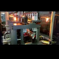 دستگاه بادکن بطری پت اتوماتیک