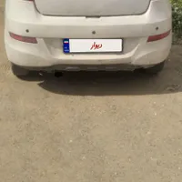 ام‌وی‌ام 315 هاچبک ساده، مدل ۱۳۹۲|خودرو سواری و وانت|همدان, |دیوار