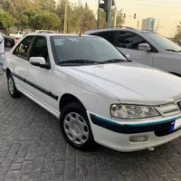 پژو پارس ساده، مدل ۱۴۰۰
