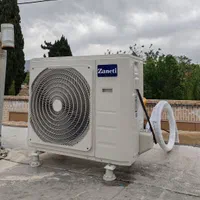 نصب تعمیرات سرویس نصاب کولرگازی