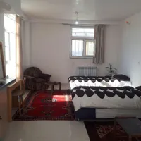 اجاره روزانه/هفتگی/ماهانه سوییتهای همکف زمینی باغ