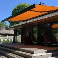 نصب و تعمیرات در برقی.جک بازویی.سایبان برقی