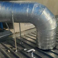 کانالسازی.مسکونی اداری تجاری صنعتی.|خدمات پیشه و مهارت|فردیس, منظریه|دیوار