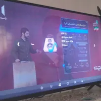 تلوزیون نو اسنوا|تلویزیون و پروژکتور|رباط‌کریم, |دیوار