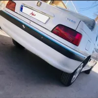 ماشین پارس ۱۴۰۲|خودرو سواری و وانت|زاهدان, |دیوار
