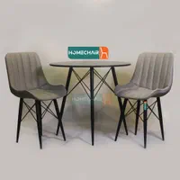میز و صندلی دونفره فورژانو