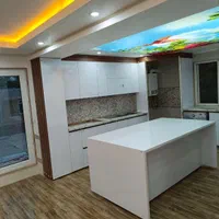 کابینت پاکچوب مدل۰۰۱۱|مصالح و تجهیزات ساختمان|قروه, |دیوار