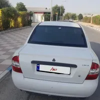 تیبا صندوق‌دار SX، مدل ۱۳۹۹|خودرو سواری و وانت|دوگنبدان, |دیوار