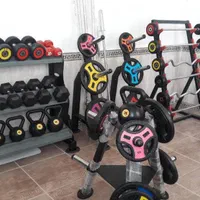 دمبل باشگاهی|تجهیزات ورزشی|تهران, منیریه|دیوار