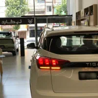 تیگارد x35 پلاس(طرح فروش سازمانی)|خودرو سواری و وانت|تهران, تهرانپارس شرقی|دیوار