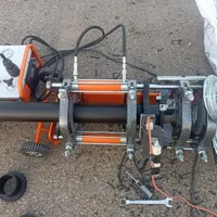 جوش لب به لب لوله پلی اتیلن.الکترو فیوژن.بات فیوژن|خدمات پیشه و مهارت|شیراز, ارم|دیوار