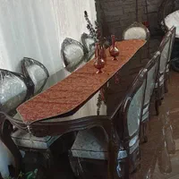 میز ناهار خوری|میز و صندلی غذاخوری|تهران, هفت حوض|دیوار