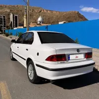 سمند LX EF7، مدل ۱۳۹۸|خودرو سواری و وانت|ماکو, |دیوار