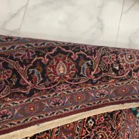 فرش دستباف نو|فرش|قزوین, |دیوار