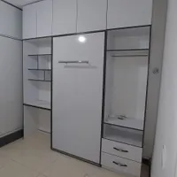 کابینت.تخت کمجا کمددیواری ریلی دکور جاکفشی تعمیرات|خدمات پیشه و مهارت|تهران, ایران|دیوار