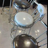 صندلی اپن ثابت