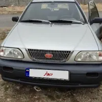 پراید فروشی 141