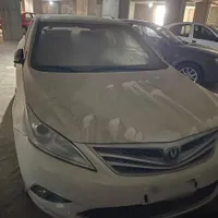 چانگان EADO، مدل ۲۰۱۵