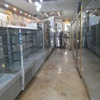 یخچالسوپر مارکت قصابی قنادی فروشگاهی تاپینگ بستنی|فروشگاه و مغازه|تهران, شهرک ابوذر|دیوار