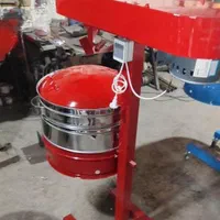 یخچال تخمه پز فر ساندویچ گرمکن غذاذرت مکزیکی|کافی‌شاپ و رستوران|سنندج, |دیوار