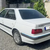 پژو پارس LX TU5، مدل ۱۳۹۴|خودرو سواری و وانت|آمل, |دیوار