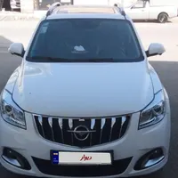 هایما s7+ پلاس 1402