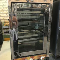 تنور گازی پیشرو گاز|اجاق گاز و لوازم برقی پختوپز|سبزوار, شهرک صنعتی فرودگاه|دیوار