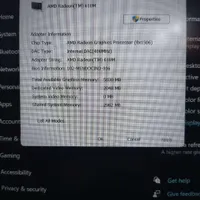 لپ تاپ 15.6 اینچی لنوو مدل IdeaPad Slim 3 در حد نو|رایانه همراه|اصفهان, شفق|دیوار