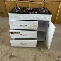 اجاق گاز ۵شعله