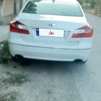 هیوندای جنسیس سدان، مدل ۲۰۱۱|خودرو سواری و وانت|تهران, جنت‌آباد شمالی|دیوار