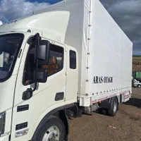 باربری و اسباب کشی وحمل اثاثیه منزل تخصصی (پرشین)|خدمات حمل و نقل|بروجرد, |دیوار