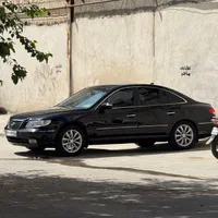 هیوندای آزرا گرنجور 3300cc، مدل ۲۰۰۸