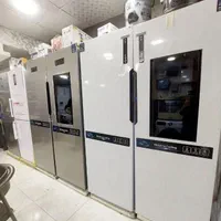 یخچال دوقلو سینور فانتزی مدل SR103