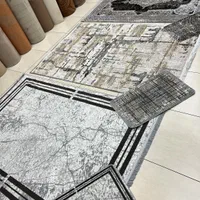 فرش ۶ متر ترک ۱۲۰۰ شانه با پادری( بیش از ۲۱۰ طرح )