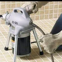 خدمات لوله بازکنی+شستشوی لوله+فنرچربی فشارهوا۲۴س