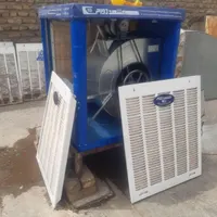 برق کشی نیکان نصب و سرویس کولر آبی و پلیمری
