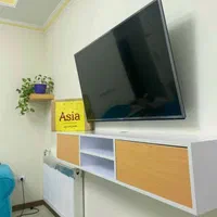 باکس پایه دیواری تلویزیون شلف براکت میزتلویزیون KF49|میز تلویزیون|تهران, پاسداران|دیوار