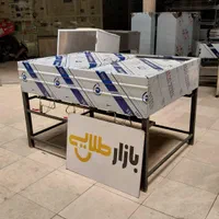 فر آبگوشت دیزی پز ۹۶ تایی سنگی پزی اجاق کته صنعتی|کافی‌شاپ و رستوران|اهواز, نادری|دیوار