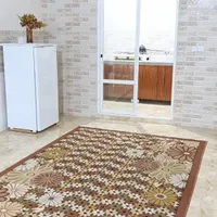 اجاره اپارتمان 120متری نوساز تمیز|اجارهٔ کوتاه‌مدت آپارتمان و سوئیت|ساری, |دیوار