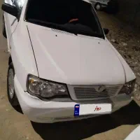 پراید132هیدرولیک،ABSدار