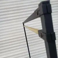 رگال لباس لوله طلایی|جاکفشی، کمد، دراور|اصفهان, پوریای ولی|دیوار