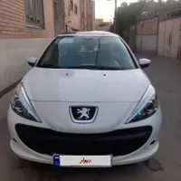 ۲۰۷ اتو پانا صفر ۴۰۳