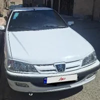 پژو پارس دوگانه کارخانه|خودرو سواری و وانت|اردبیل, |دیوار
