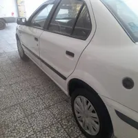 سمندLXEFT7دوگانه شرکتی مدل۱۳۹۳
