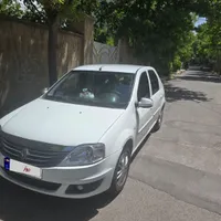 رنو تندر 90 پلاس اتوماتیک، مدل ۱۳۹۷|خودرو سواری و وانت|کرج, مهرشهر - فاز ۱|دیوار