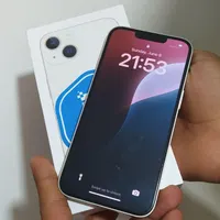 اپل iPhone 13 با حافظهٔ ۱۲۸ گیگابایت|موبایل|کرمانشاه, |دیوار